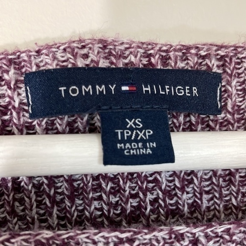 Tommy Hilfiger Sweater - Picture 5 of 8